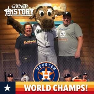 Meet your Posher, Sue